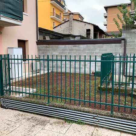 Casa Fiera Verona Exterior foto