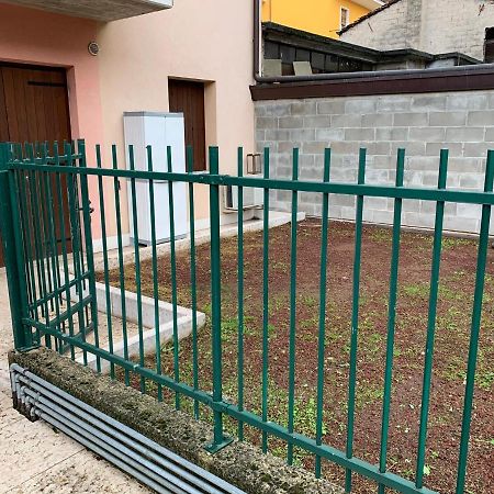 Casa Fiera Verona Exterior foto
