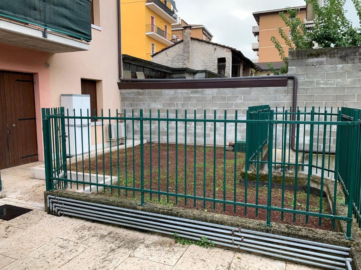 Casa Fiera Verona Exterior foto