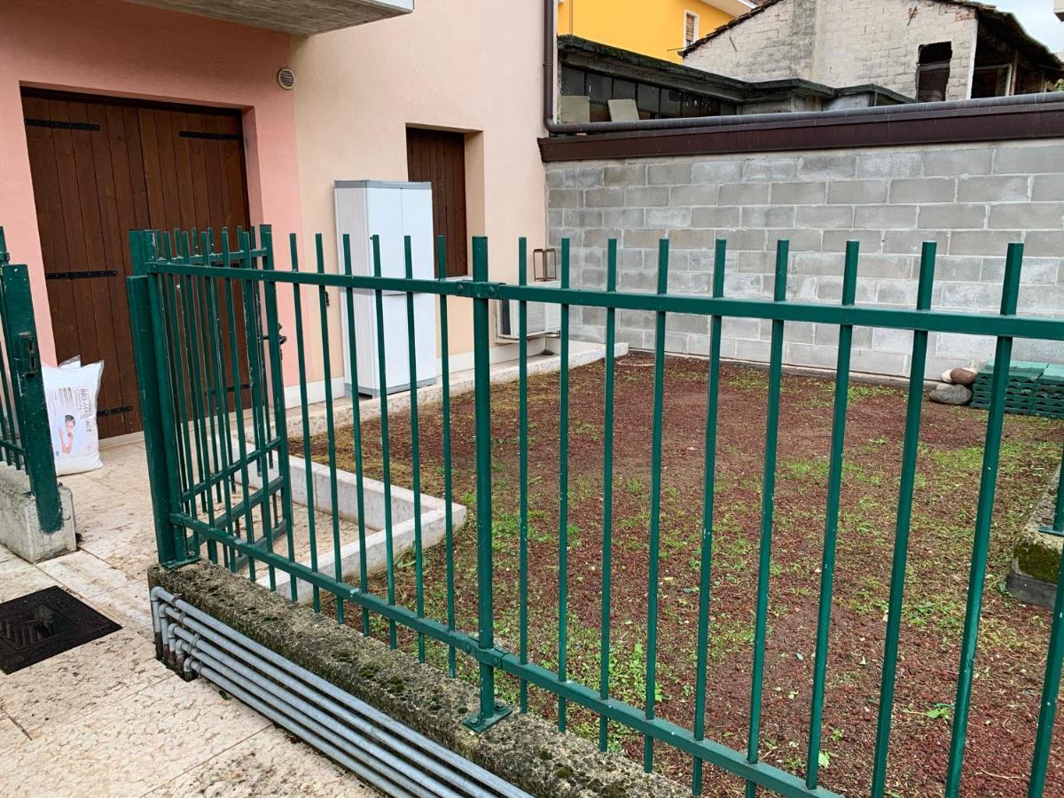 Casa Fiera Verona Exterior foto