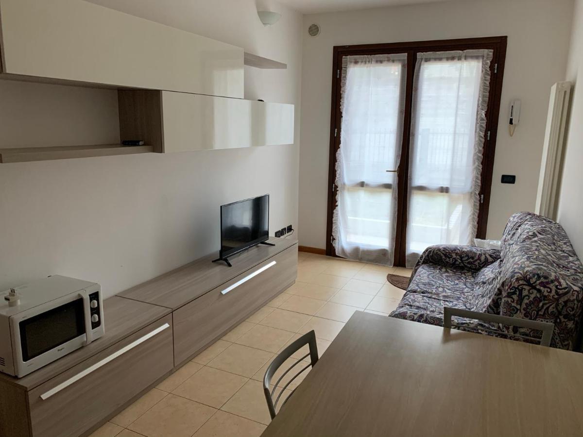 Casa Fiera Verona Exterior foto