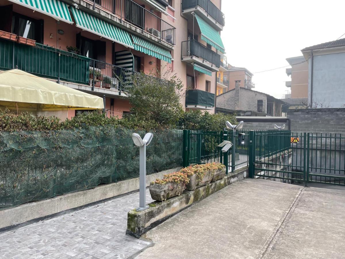 Casa Fiera Verona Exterior foto