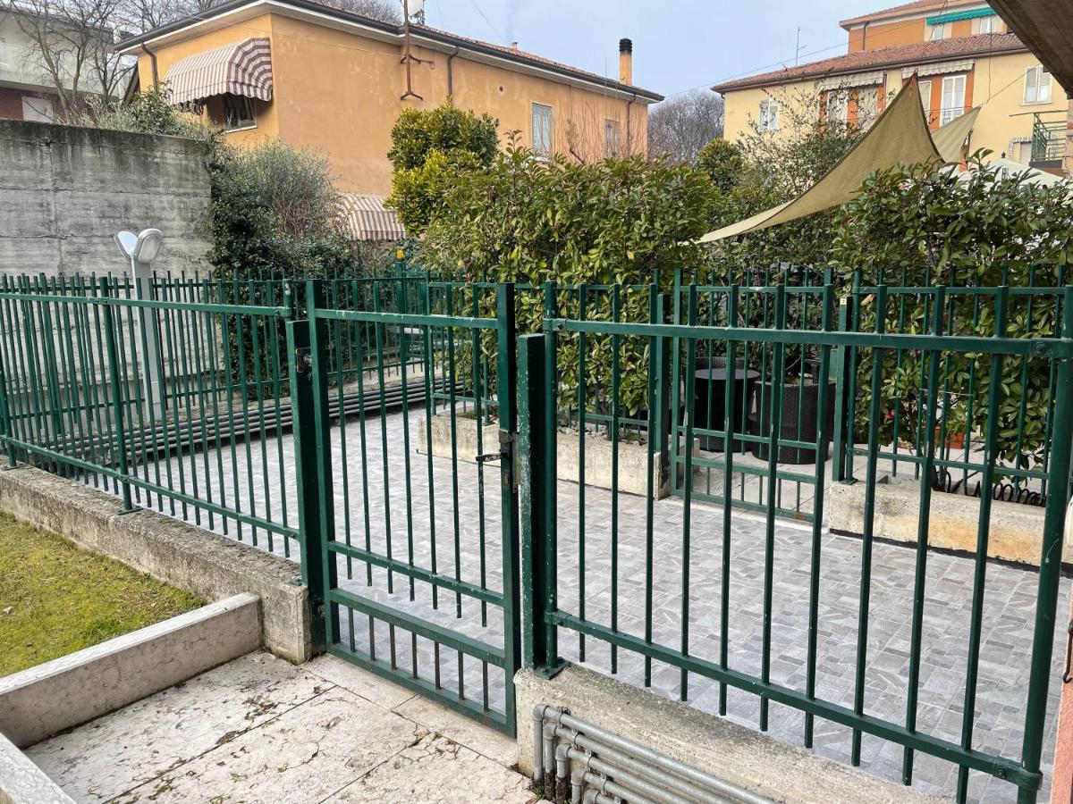 Casa Fiera Verona Exterior foto