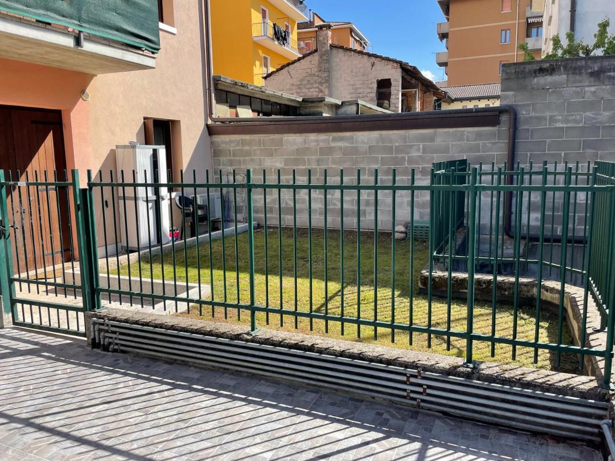 Casa Fiera Verona Exterior foto
