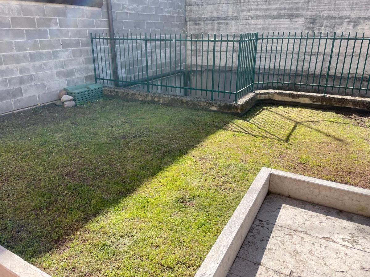 Casa Fiera Verona Exterior foto